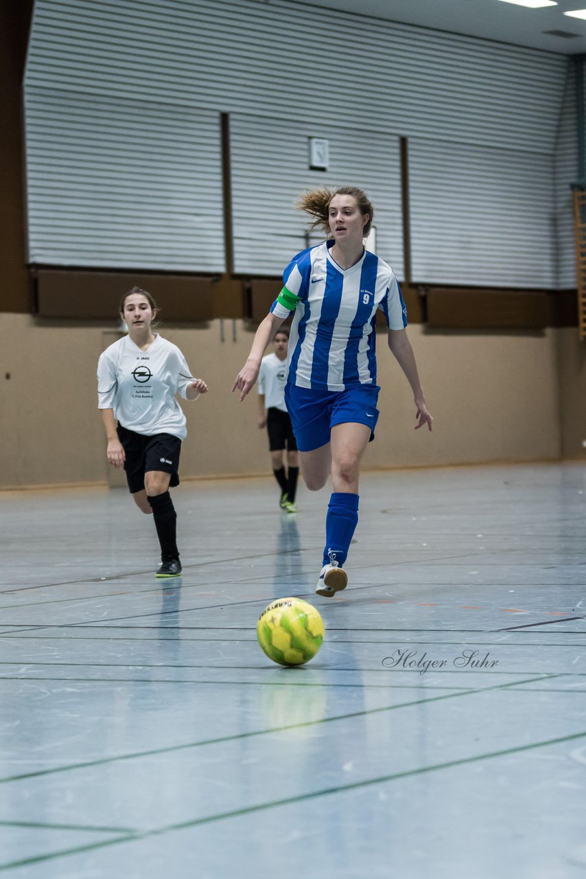 Bild 361 - wCJ KT Turnier Nachmittag